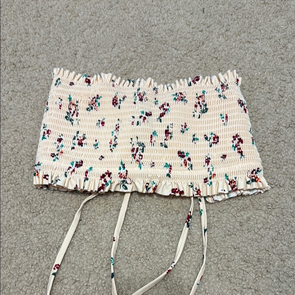 Juniors Bikini Top